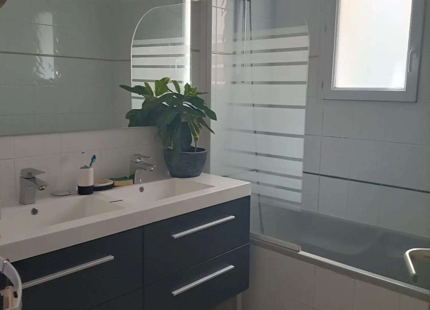 Chambre Calme Dans Une Maison A La Campagne Vielmur-sur-Agout Homestay