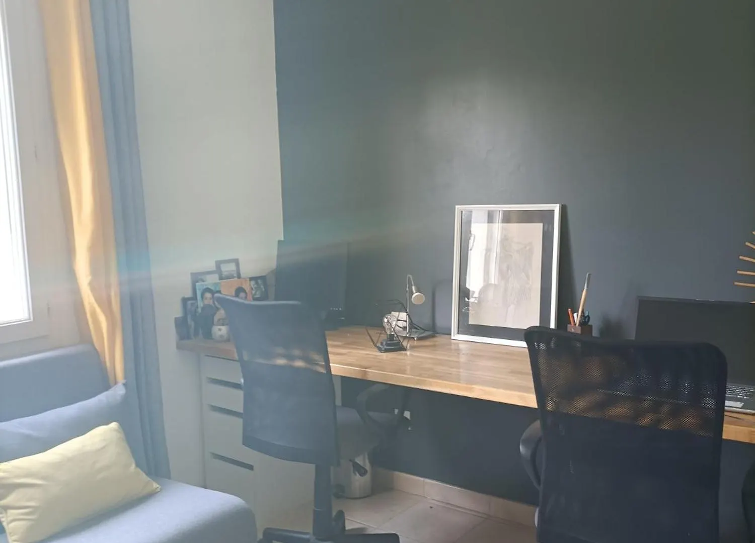 Chambre Calme Dans Une Maison A La Campagne Vielmur-sur-Agout 0*,  France